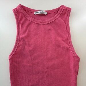 Zara Tank Top